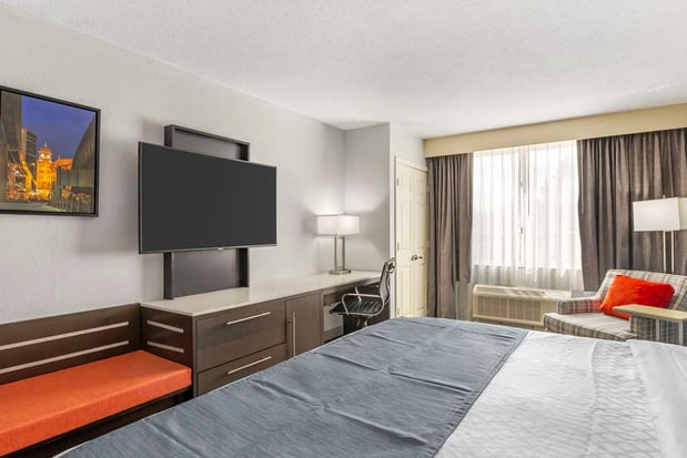 Images Best Western Premier Richmond City Gateway