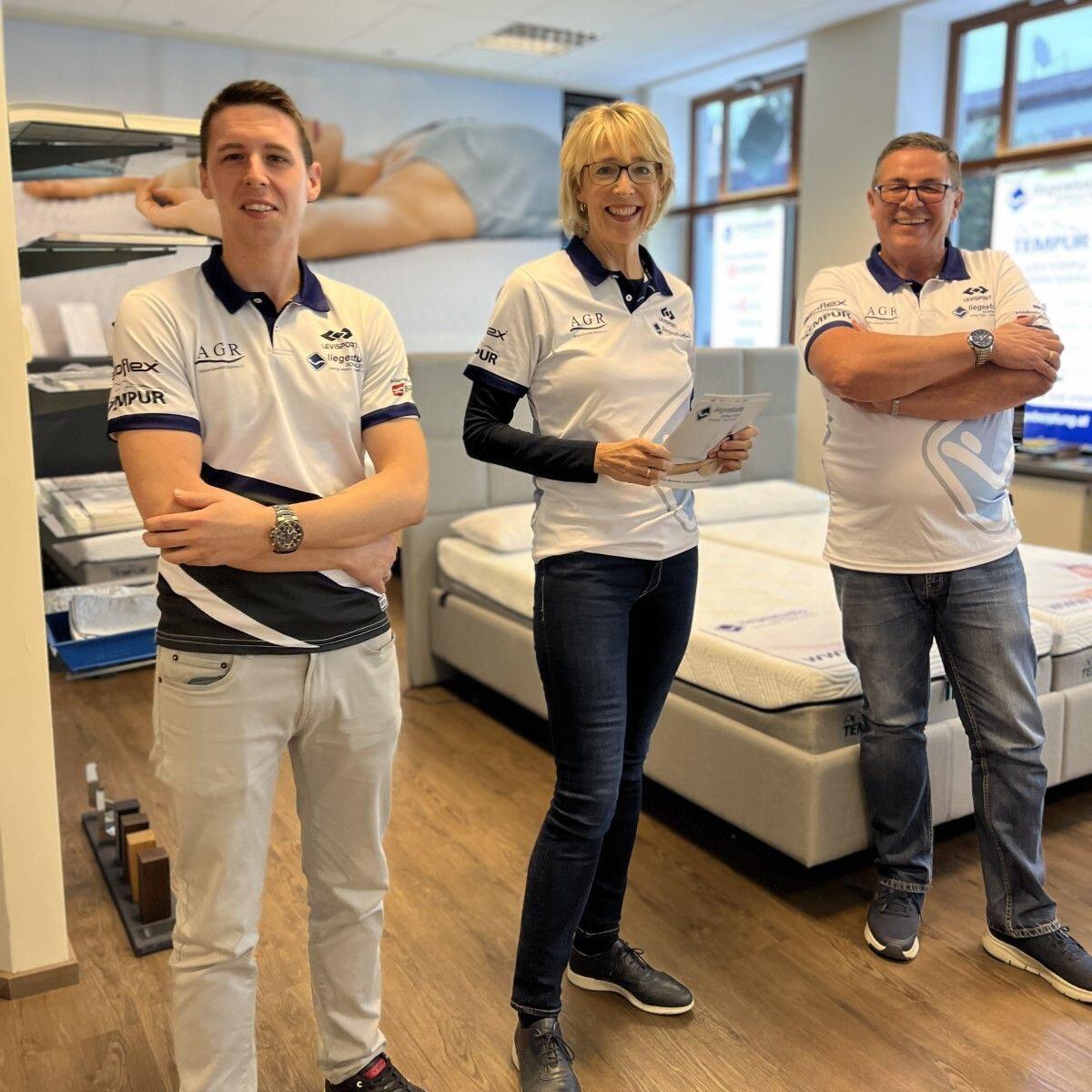 Liegestudio Sonnleitner, Himberger Straße 14 in Wien