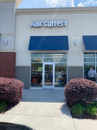 Images Hair Cuttery
