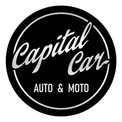 Capital Car Group Logo