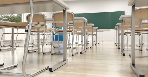 Kindergärten & Schulen
V&K Gebäudedienste

Schulen und Kindergärten sind sogenannte Gemeinschaftseinrichtungen und somit sehr sensible Bereiche. Uns ist bewusst, dass es hier nicht um eine "normale Büroreinigung" geht, sondern wir in besonderem Maße...