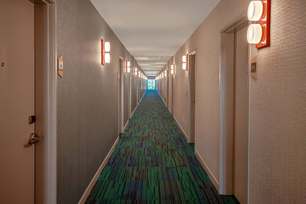 Images Home2 Suites by Hilton Las Vegas North