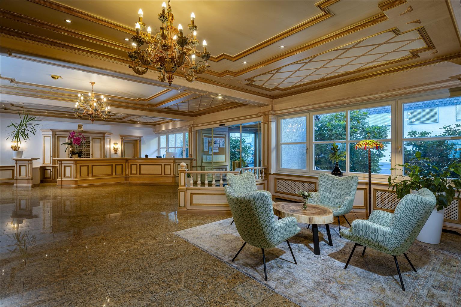 Sure Hotel by Best Western Rhoen Garden, Kohlstoecken 4 in Poppenhausen