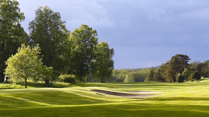 Images Nyköpings Golfklubb