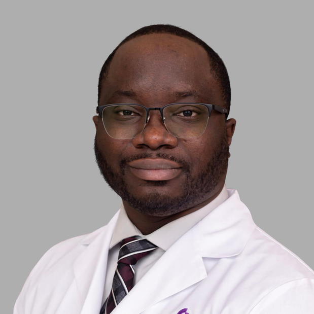 Images Samson Adewale, MD