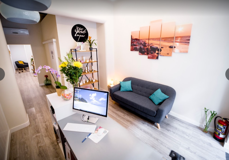 Images Centro Estético Impar, S.L.