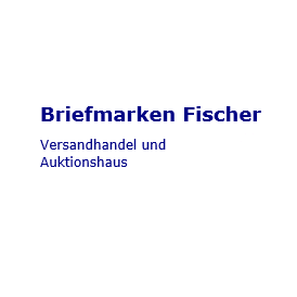 Auktionshaus Thomas Fischer Logo
