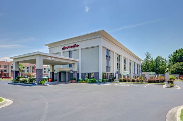 Images Hampton Inn Savannah-I-95/Richmond Hill