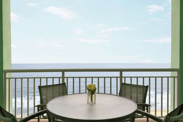 Images Hilton Ocean City Oceanfront Suites