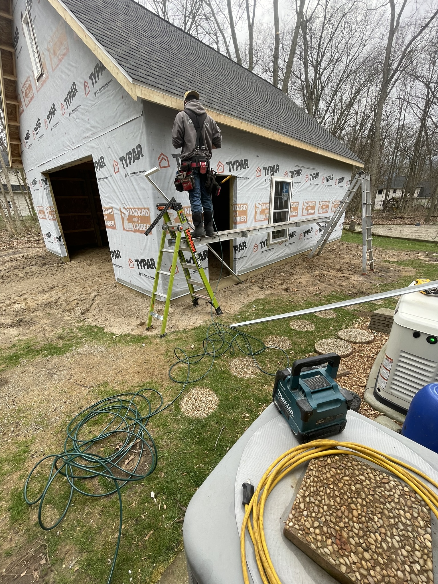 TQ Quality Homes Inc Image