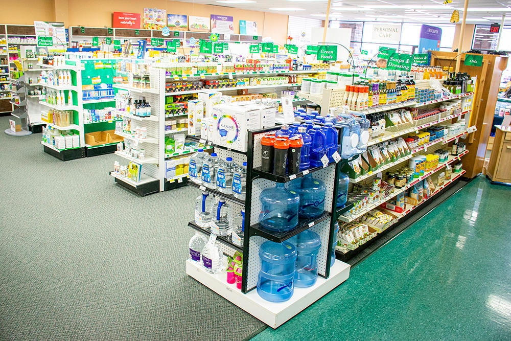 Vital Choice Health Store Photo