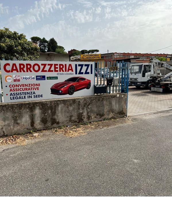 Images Carrozzeria Izzi