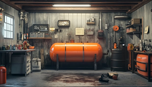 Images All American Environmental