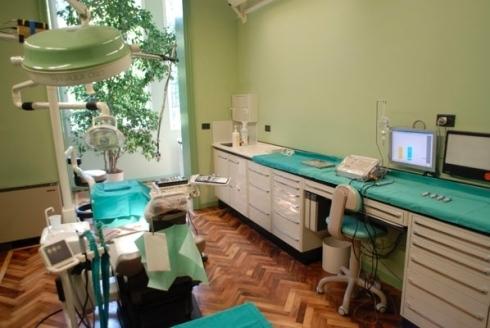 Images Calandriello Dr. Roberto - Dentista