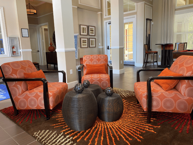 Images The Amalfi Clearwater Apartments