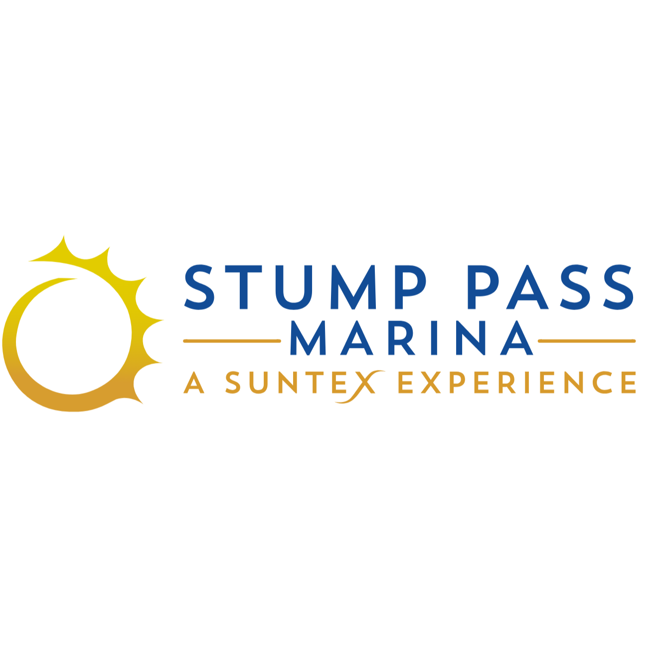 Stump Pass Marina