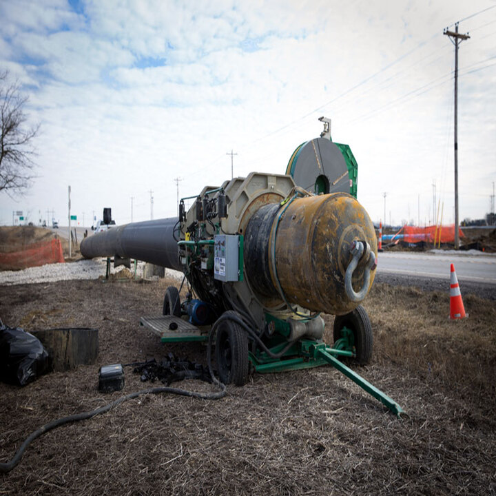 Images Daystar Directional Drilling
