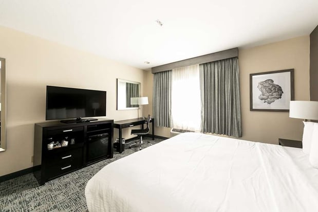 Images Best Western Inn & Suites San Diego – Zoo/SeaWorld Area