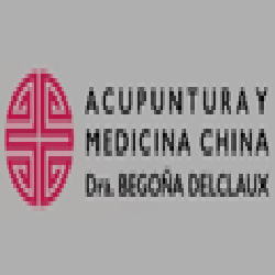 Clínica de Acupuntura Dra. Delclaux Logo
