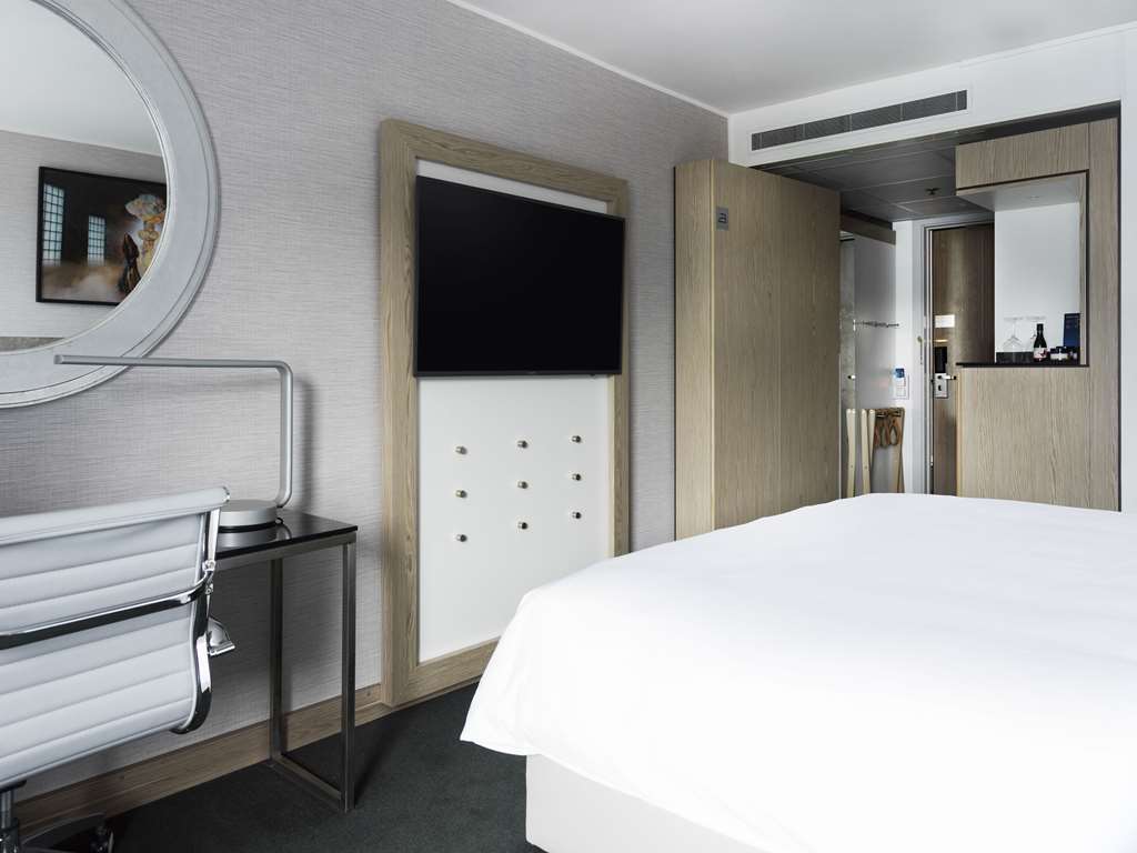 Images Radisson Blu Royal Viking Hotel, Stockholm