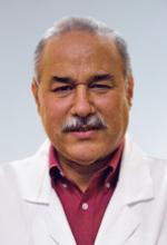 Dr. Deryck Brown, MD