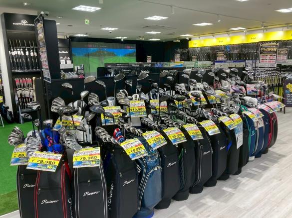 Images ゴルフパートナー 大分店