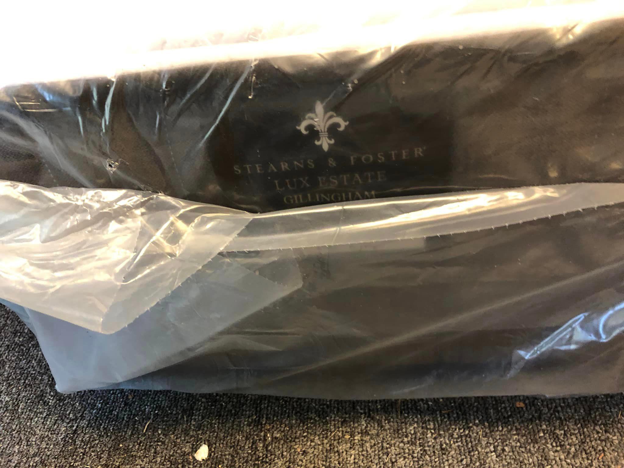 Edd’s Bed Liquidation