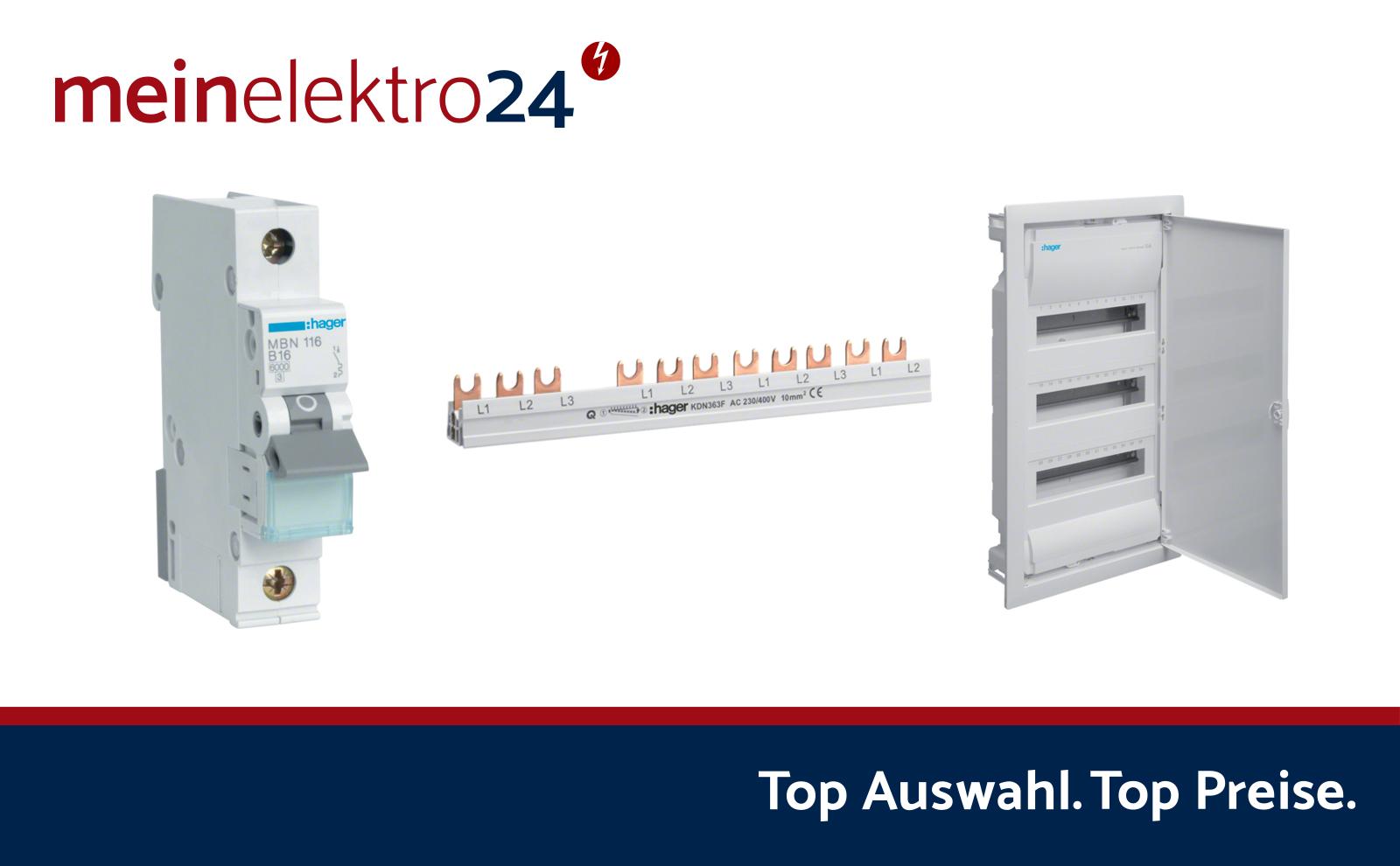 Eleon24 GmbH, Basdorfer Weg 1 G in Wandlitz