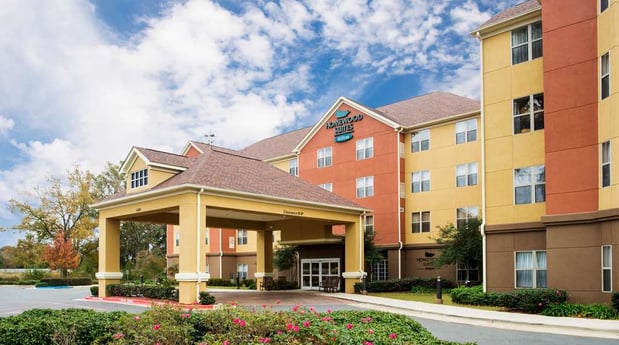 Images Homewood Suites by Hilton Shreveport