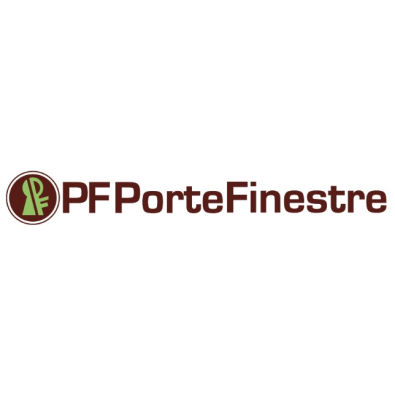 P.F. Portefinestre Logo