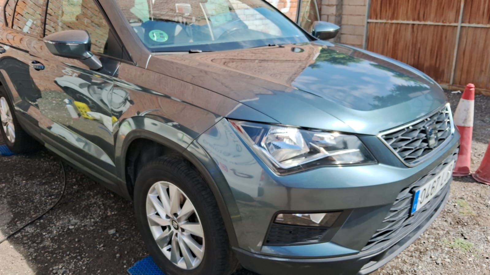 Images XPROdetailing