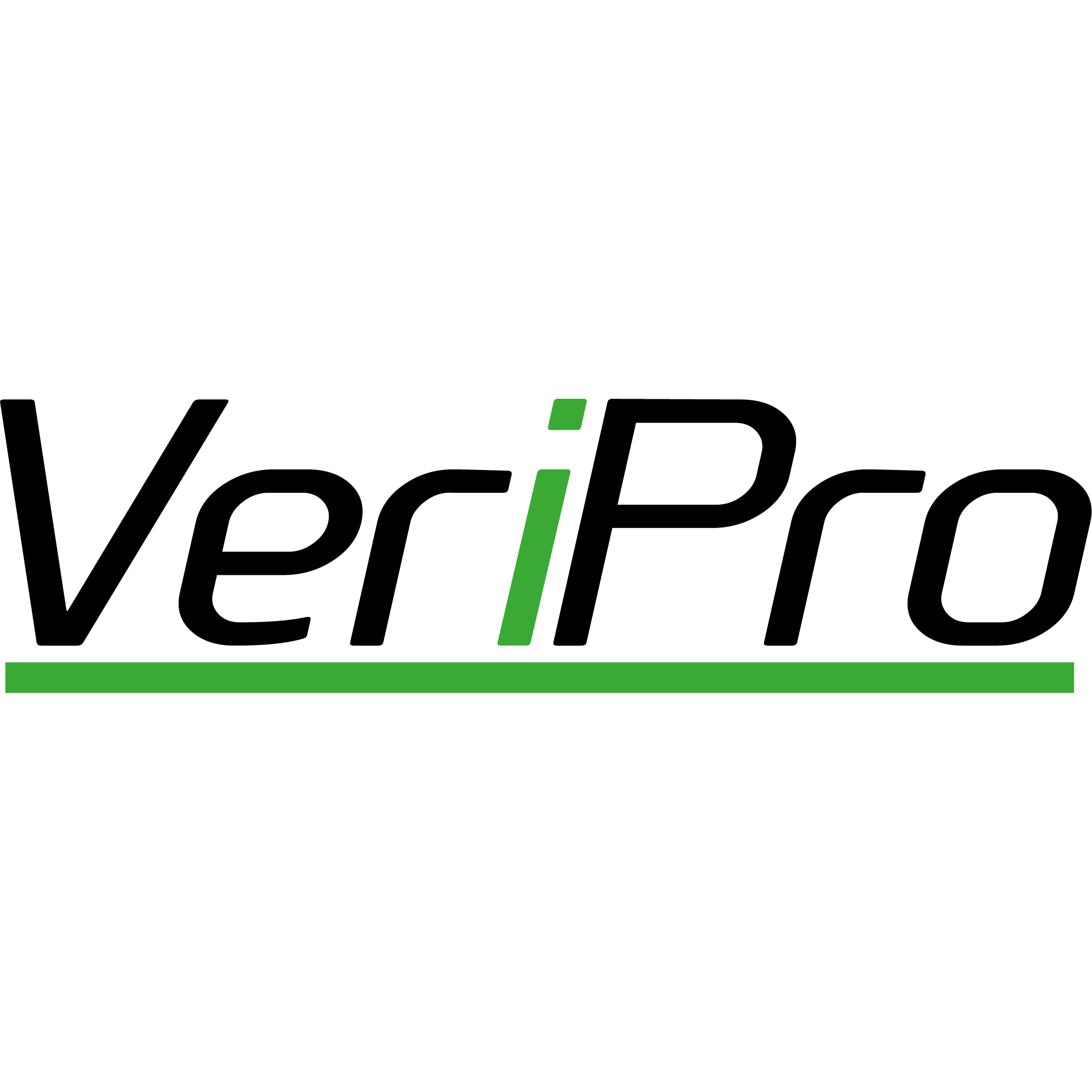 VeriPro AG Logo