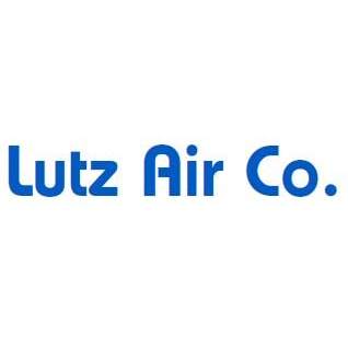 Lutz Engineering Company Inc. Logo
