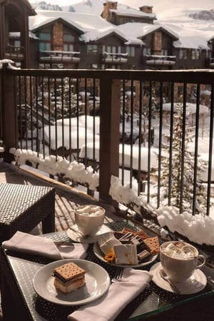 Images Waldorf Astoria Park City