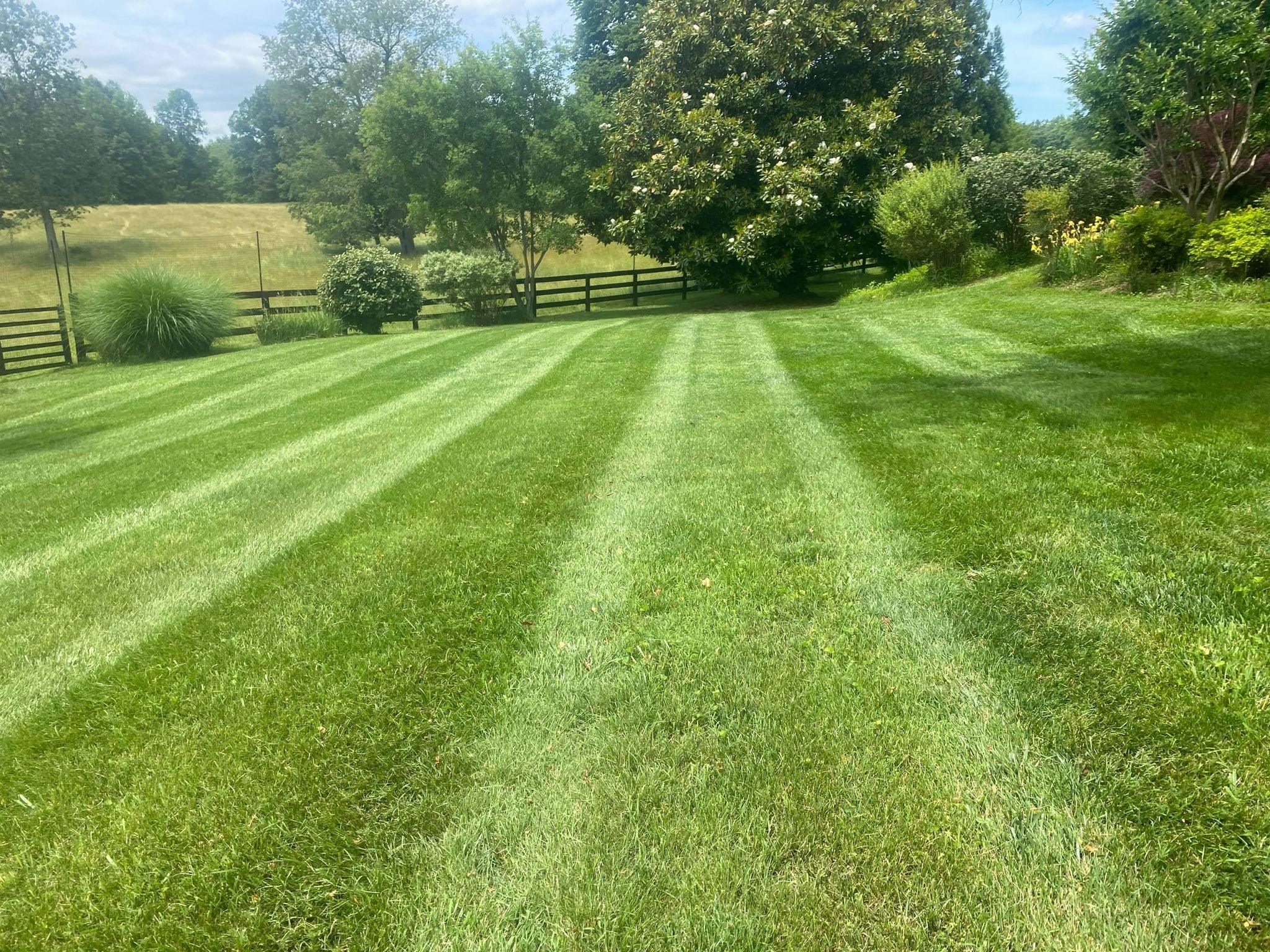 2 Brothers Landscaping LLC Image