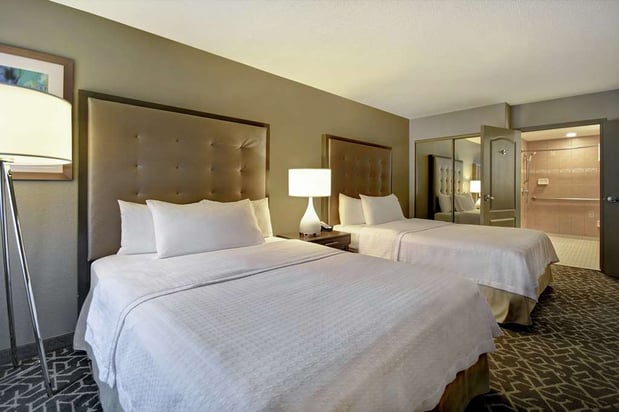 Images Homewood Suites by Hilton Edgewater-NYC Area