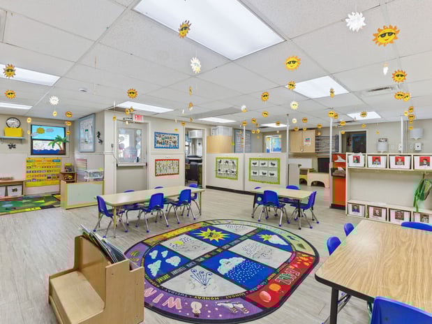 Images Vienna KinderCare