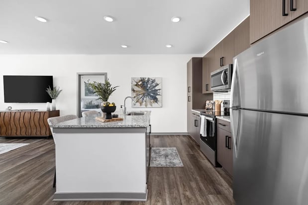 Images Standard441 Luxury Apartments