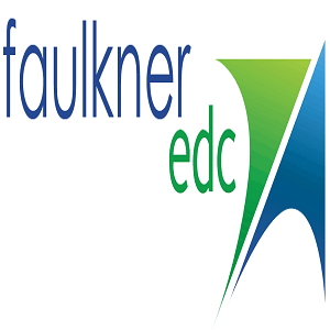faulkner edc Realty Logo