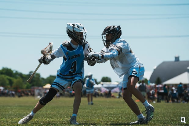 Images iQ Lacrosse