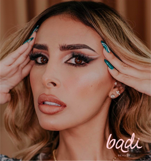 Images Badi Beauty Salon & SPA