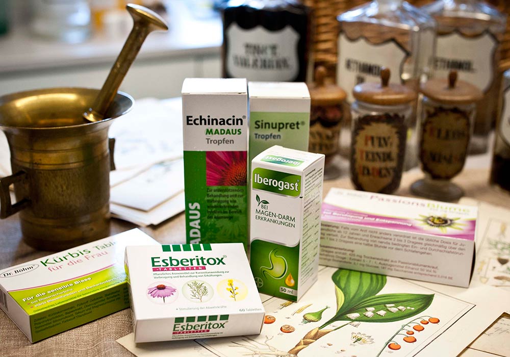 Bild 1 von Laurentius Apotheke Greifenburg Mag. pharm. Katharina Hofner-Göllner KG