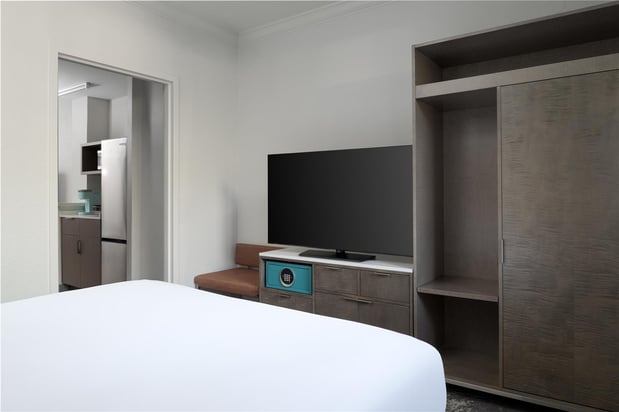 Images Hilton Boca Raton Suites