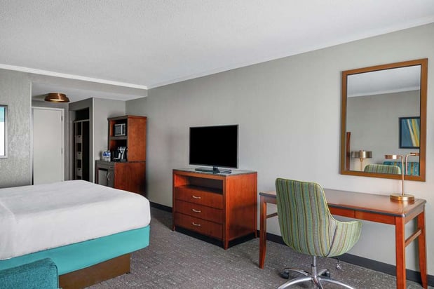 Images Hilton Garden Inn Allentown West