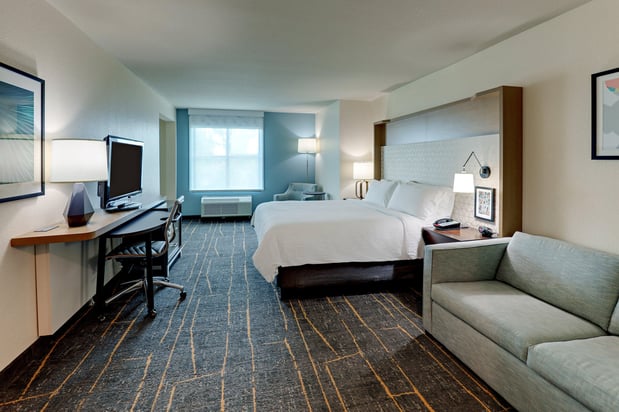 Images Holiday Inn Mobile - Airport by IHG