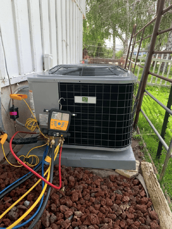 Images Anderson HVAC