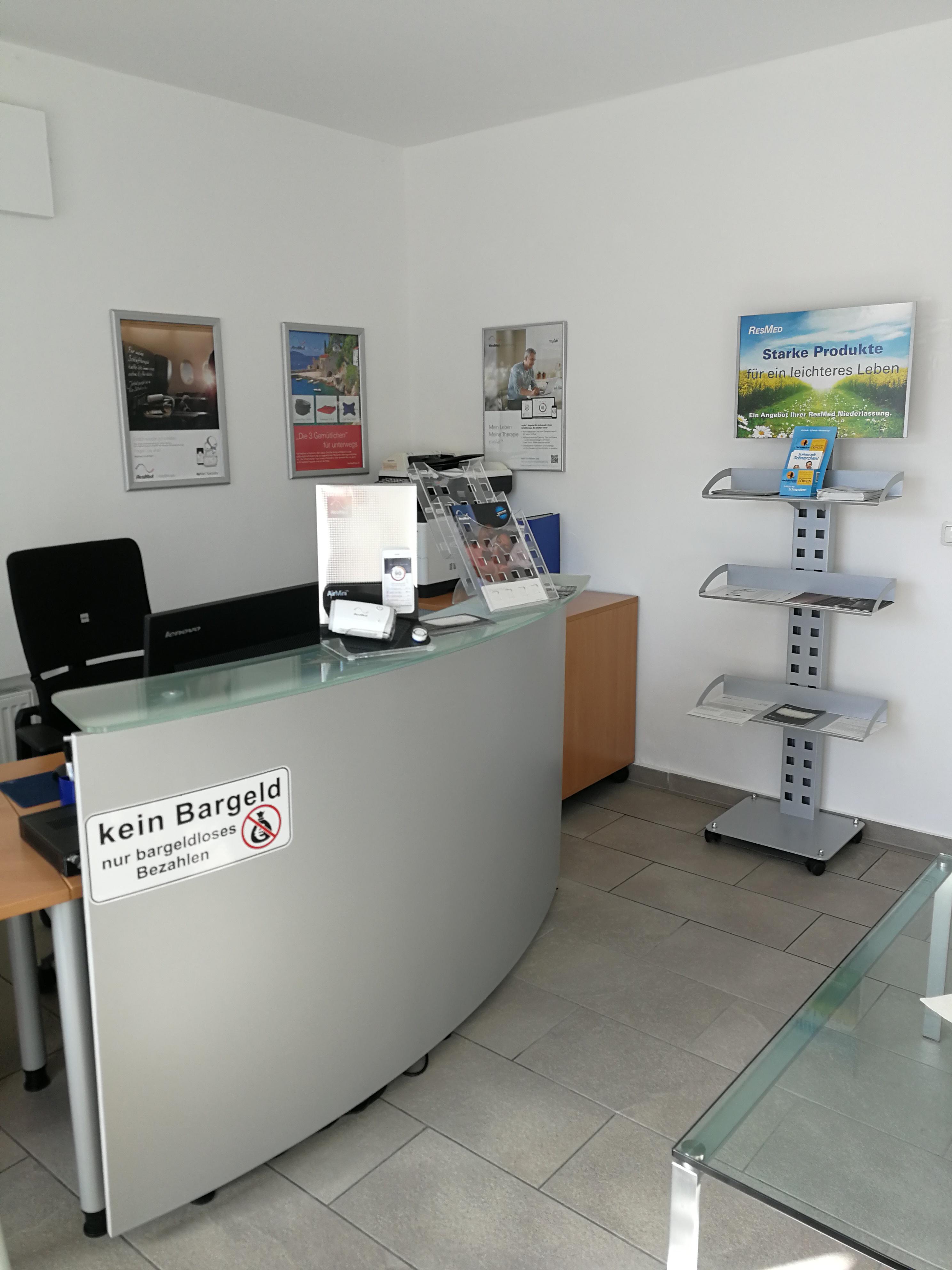 Bild 5 Resmed Healthcare Filiale Hemer in Hemer