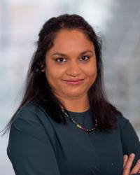 Pankhuri Gupta