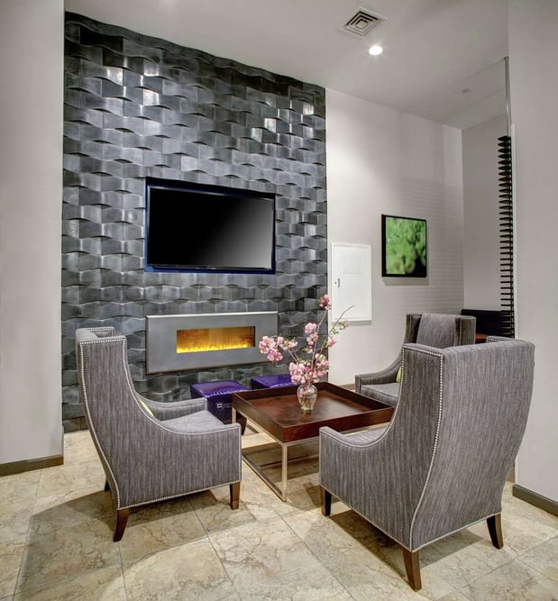 Images Hilton Garden Inn New York/Manhattan-Chelsea
