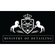Ministry Of Detailing Logo